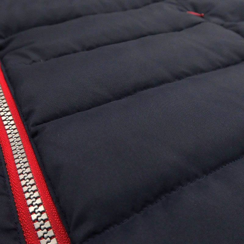 楽天市場】ラウラフェリーチェ ダウンベスト 141-1003 LL 50 Laure