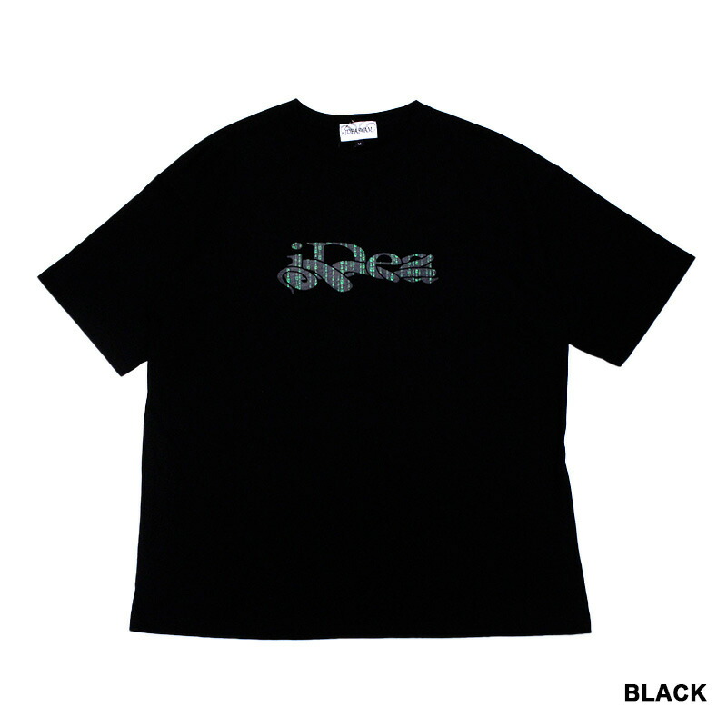 楽天市場】IDEASWAM イデアスワム Tシャツ 半袖 トップス ロゴ 男女