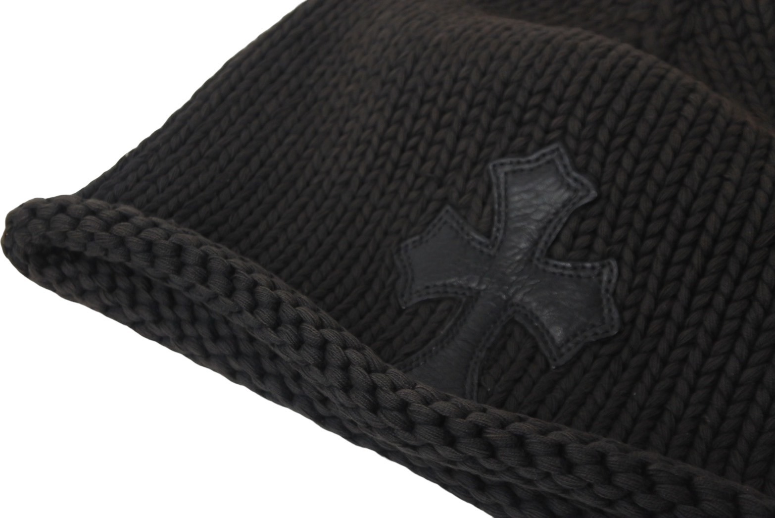 楽天市場】CHROME HEARTS クロムハーツ クロスパッチ カシミア