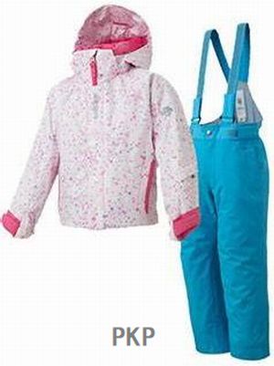 楽天市場】DESCENTE デサント ヒートナビ JR SUIT DWKOJH96 子供用