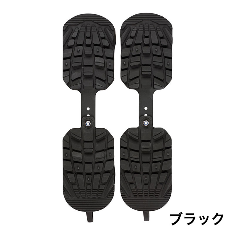 楽天市場】SIDAS スキートラクション シダス スキーブーツ用 靴底