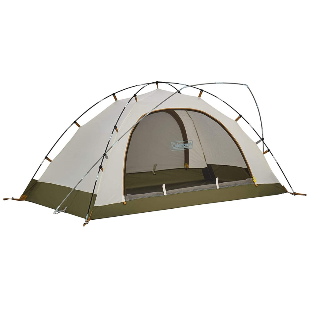 楽天市場】コールマン Coleman テント ソロテント ツーリングドームST