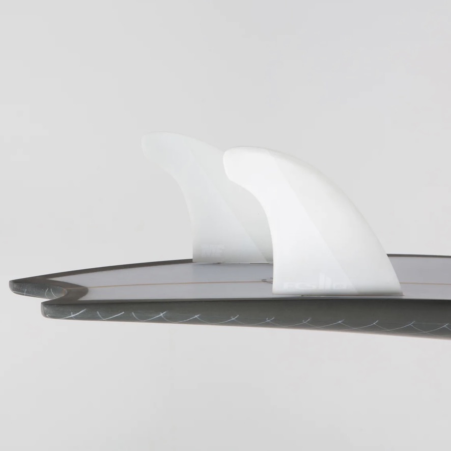 楽天市場】【3,000円クーポン発行中!!】FCS2 ツインスタビ フィン MF