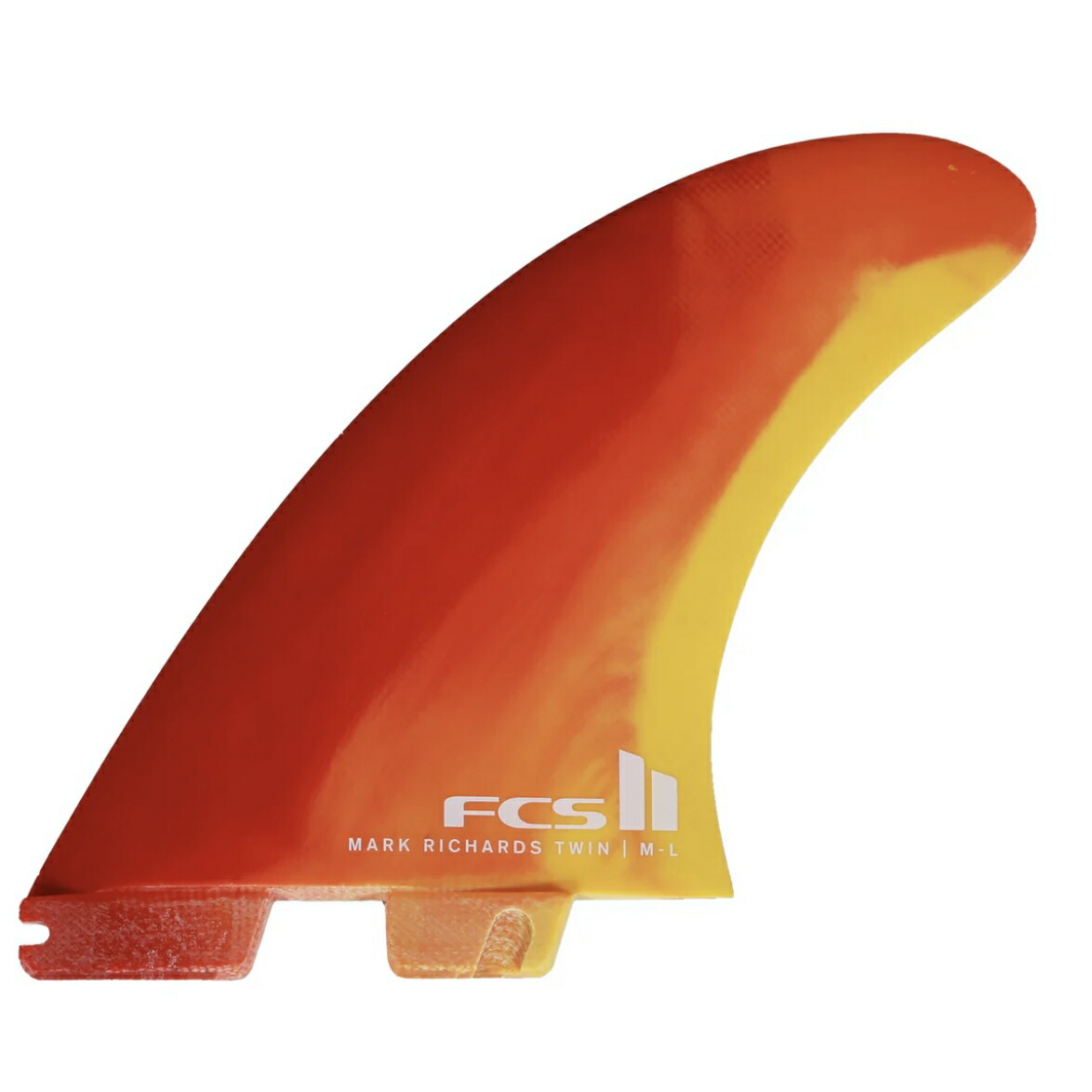 楽天市場】【3,000円クーポン発行中!!】FCS2 フィン ツインスタビ MR