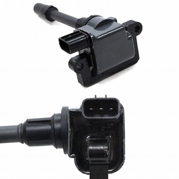 楽天市場】三菱 ミツビシ 点火コイル ダイレクトイグニッションコイル