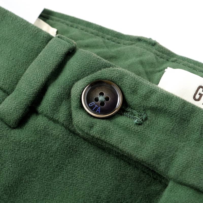 楽天市場】【70%OFF】GTA / ジーティーアー｜製品染めコットン