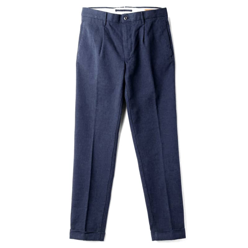楽天市場】INCOTEX SLACKS / インコテックス スラックス｜製品洗い