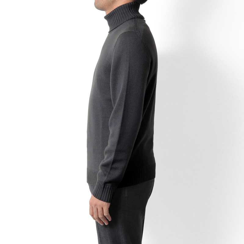 楽天市場】Drumohr / ドルモア｜8Gウールミドルゲージシームレス