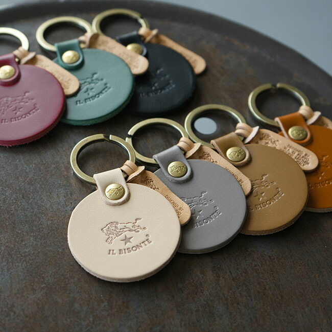 楽天市場】◇【国内正規販売店】[54222309150]IL BISONTE(イルビゾンテ