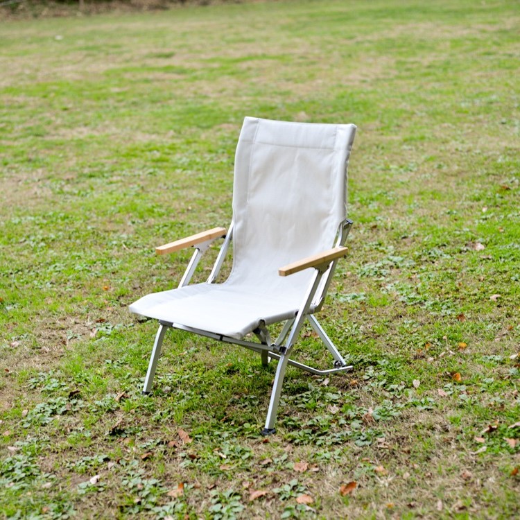 スノーピーク ローチェア30 アイボリー 2脚セット スノーピーク