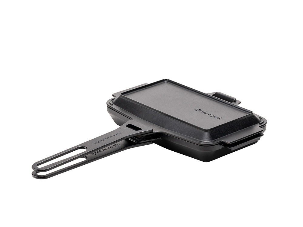 楽天市場】[gr-050] / Snow Peak(スノーピーク) / TAKIBIサンド