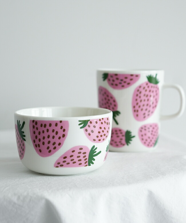 楽天市場】【国内正規販売店】[52239472750]marimekko(マリメッコ