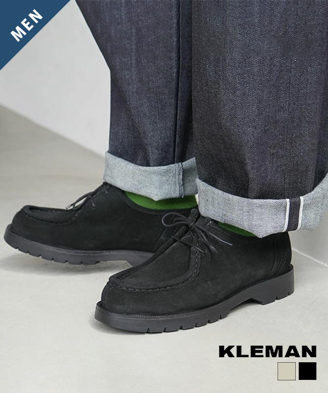 楽天市場】[PADROR-SUEDE]KLEMAN(クレマン) PADROR パドラー