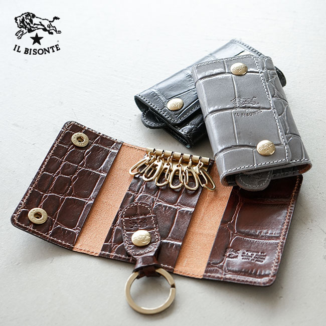 楽天市場】◇【国内正規販売店】[54232305851] IL BISONTE