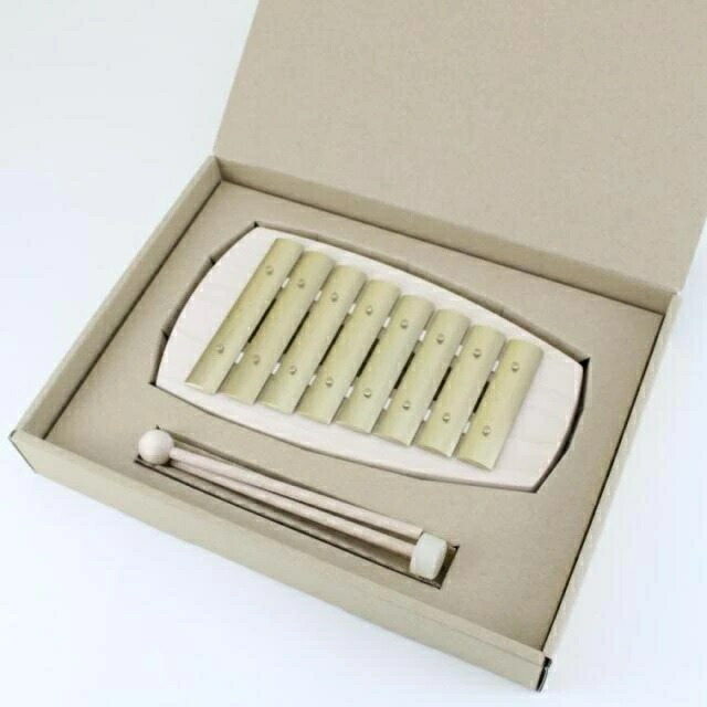 アウリス AURIS グロッケン 8音 アウリスグロッケン ダイヤトニック8音