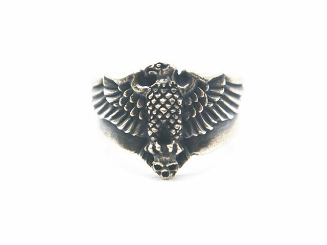 楽天市場】【MAD CULT/マッドカルト】「FTF Ring/FTFリング」(R-82