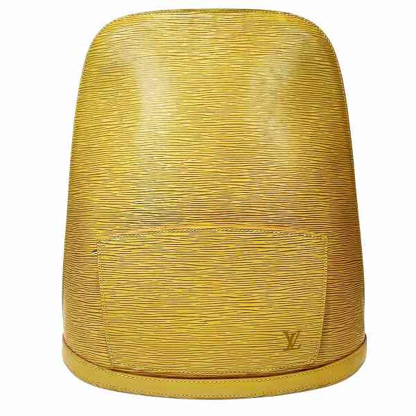 ルイ・ヴィトン(LOUIS VUITTON) エピ(epi) 中古 リュック・バック