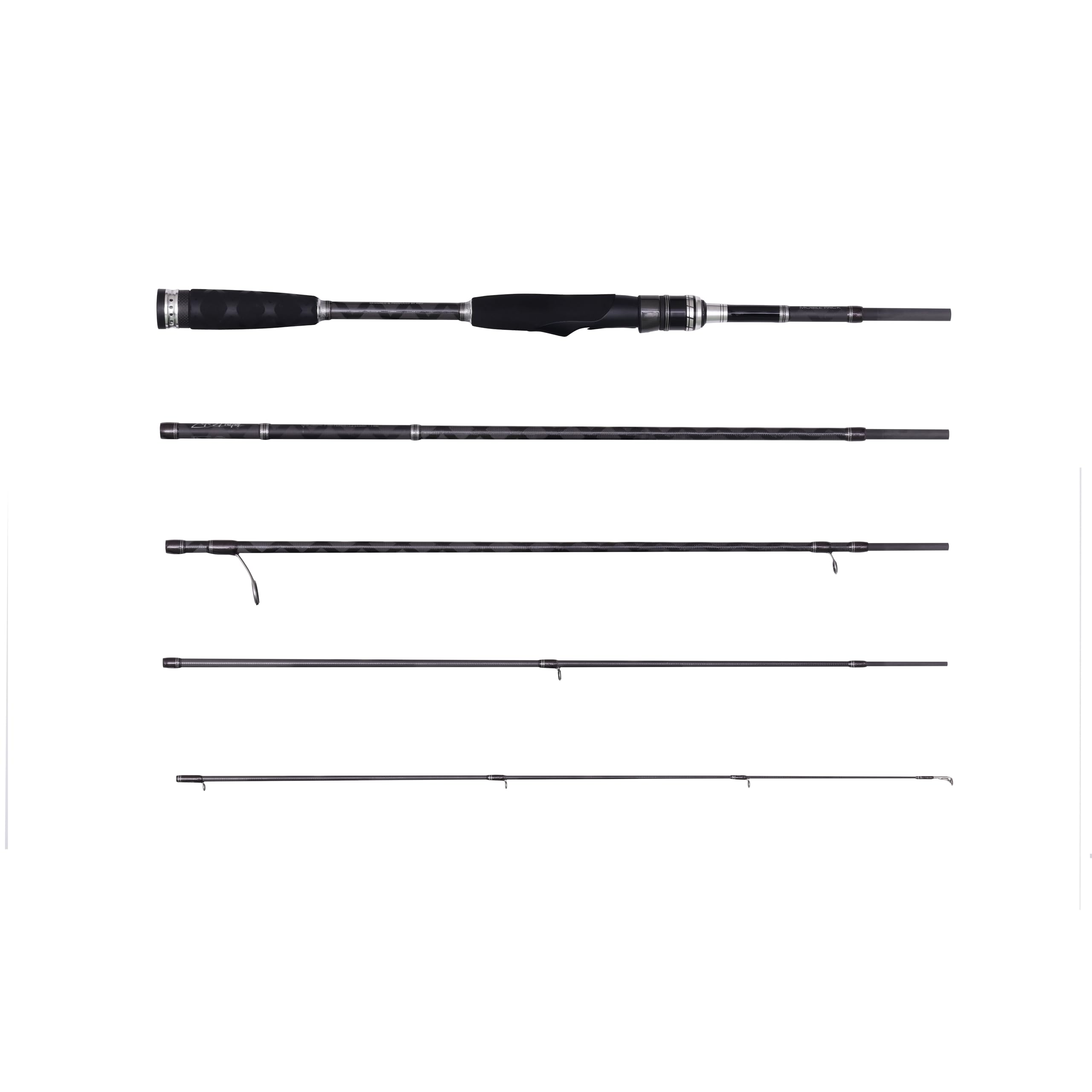 楽天市場】アブガルシア(abu garcia) クロスフィールド xrfs－734l－mb