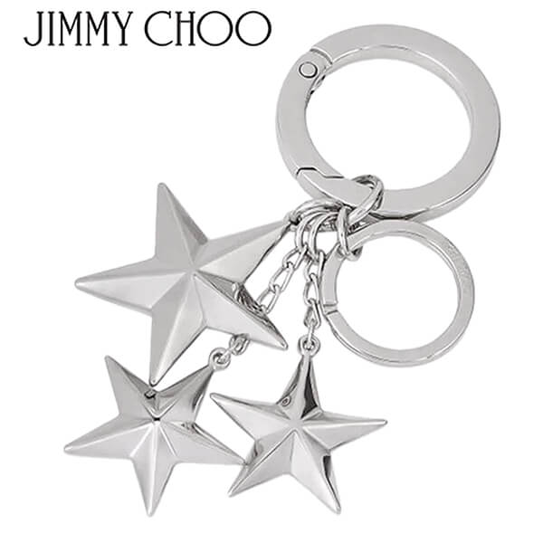 楽天市場】ジミーチュウ JIMMY CHOO メンズ レディース キーリング