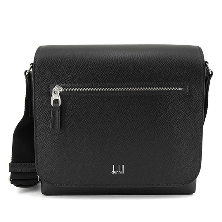 楽天市場】ダンヒル dunhill メンズ ショルダーバッグ DU22R3656CA
