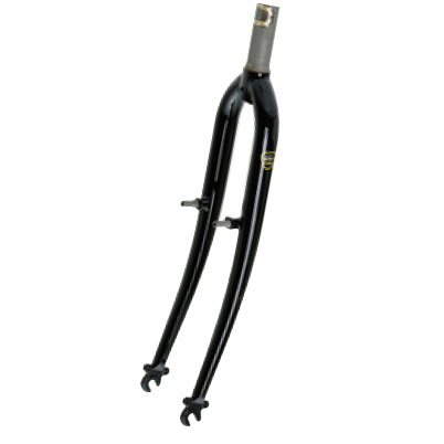 楽天市場】SOMA MTB リジットカンチフォーク【自転車】【マウンテン