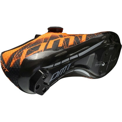 楽天市場】DMT KR1 ブラック/ブラックリフレクティブ シューズ BOA