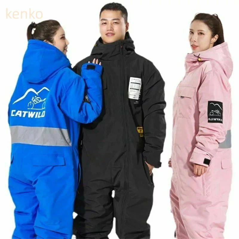 楽天市場】AA（上下セット・つなぎ｜メンズウェア）：スノーボード用