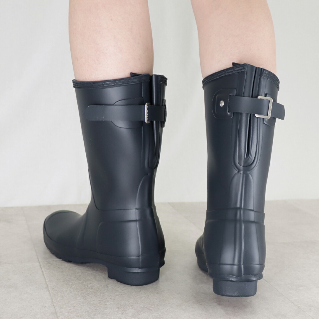 楽天市場】【22日20時〜4h限定ポイント5倍】 ハンター HUNTER シューズ