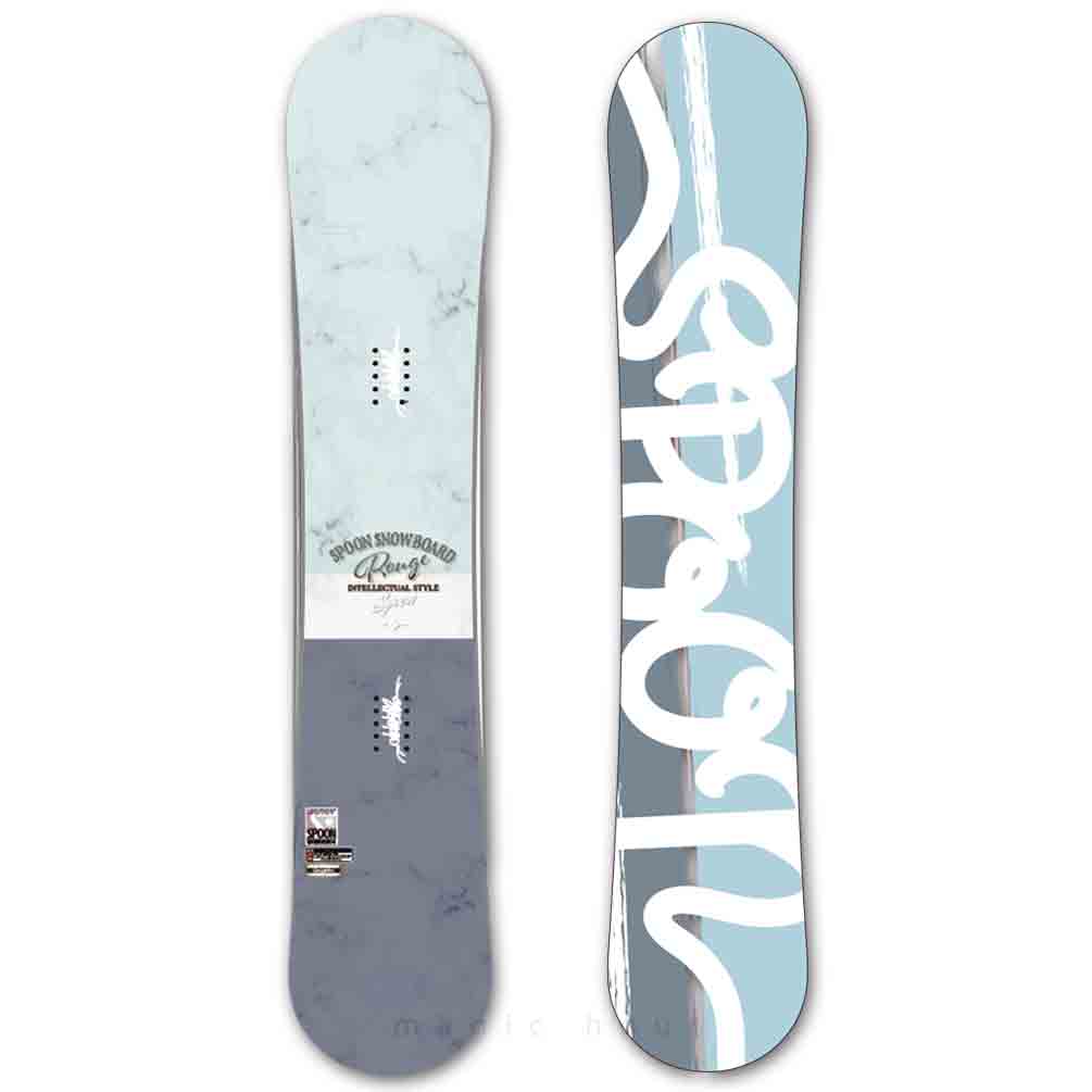 楽天市場】スノーボード 板 セット レディース 2点 スノボー