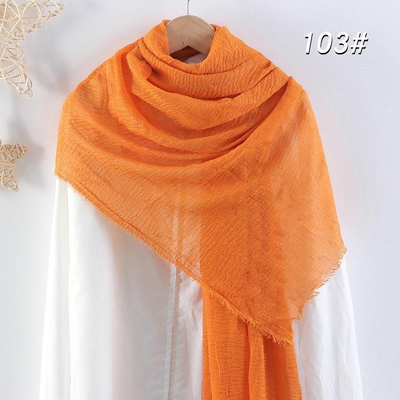 楽天市場】ストール ショール スカーフ 180 90cm 大判 羽織り 肩掛け