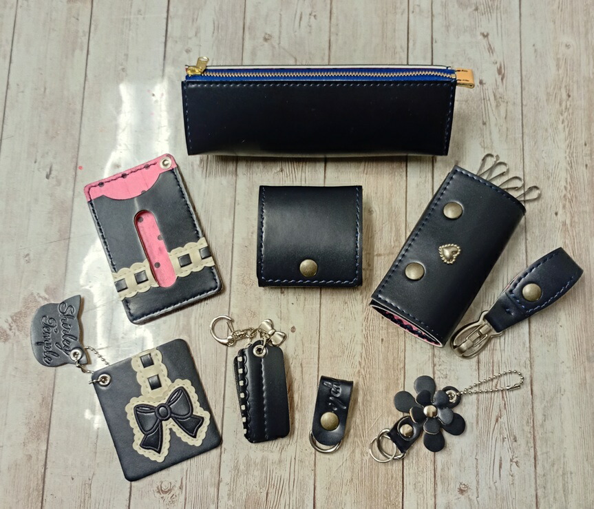 楽天市場】ランドセルリメイク工房 ☆綺麗な手縫い仕上げ☆＜小物