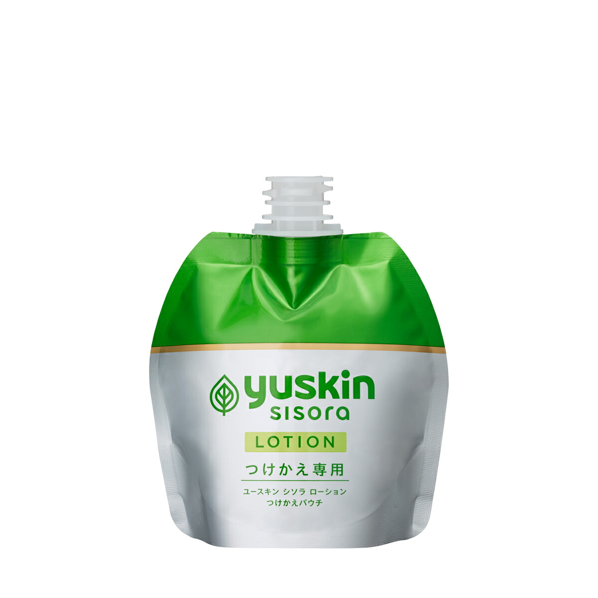 楽天市場】【訳あり】ユースキン シソラ ローション 170mL つけかえ