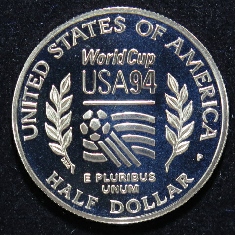 楽天市場】アメリカ サッカーワールドカップ アメリカ大会 プルーフ2点