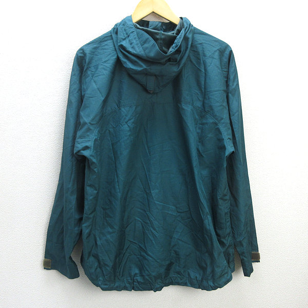 楽天市場】H□ロウアルパイン/Lowe alpine アノラックパーカ ナイロン