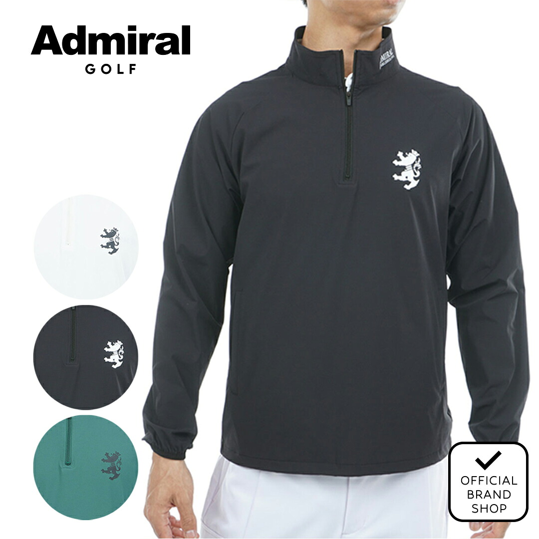 楽天市場】Admiral（ジャケット｜メンズウェア）：ウェア<ゴルフ
