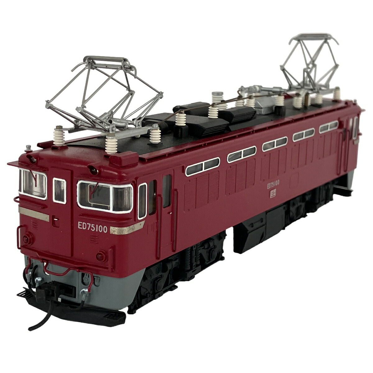 KATSUMI カツミ キハ80系 キハ82系 6両セット 鉄道模型 HOゲージ 良好