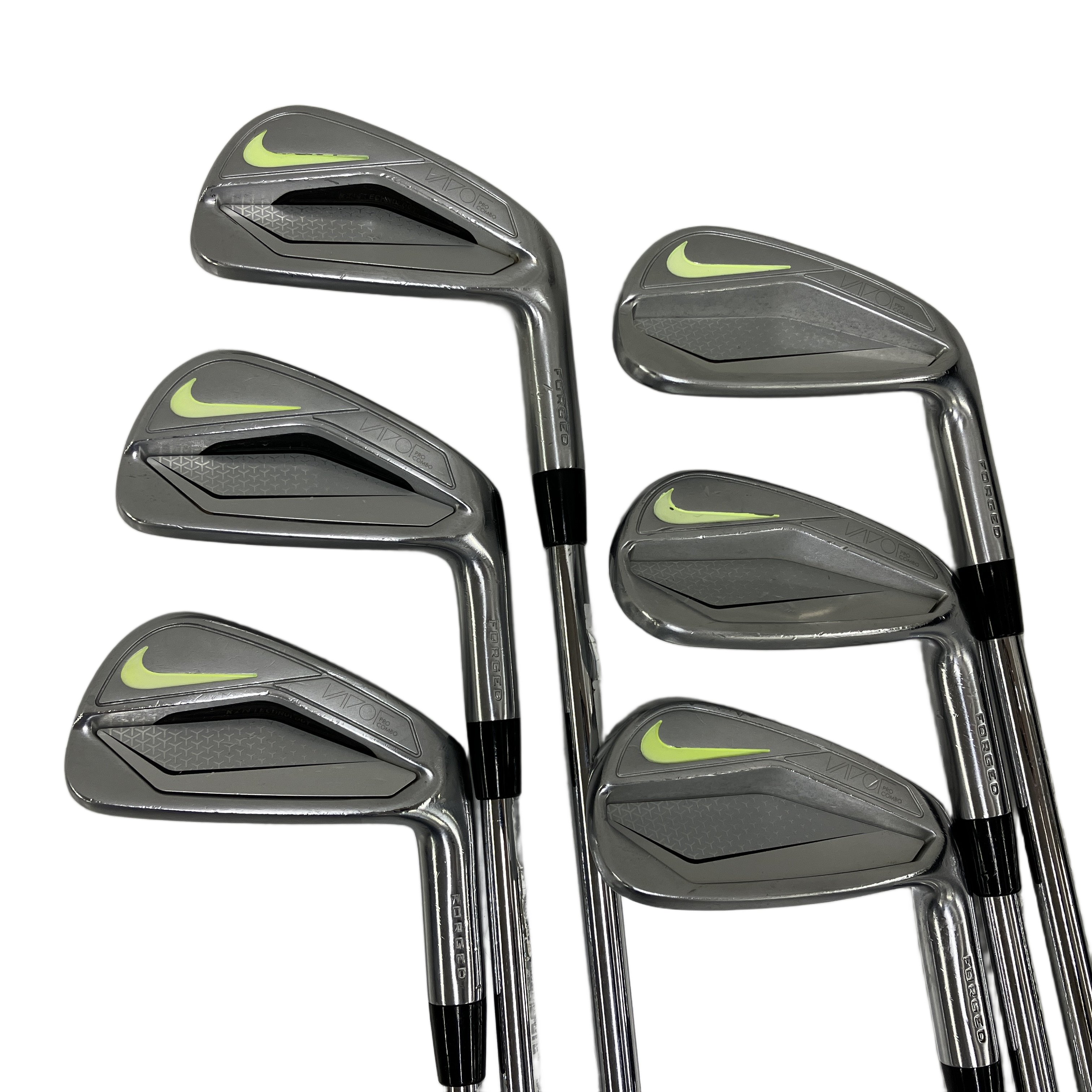 楽天市場】ナイキ ヴェイパー プロ アイアンの通販
