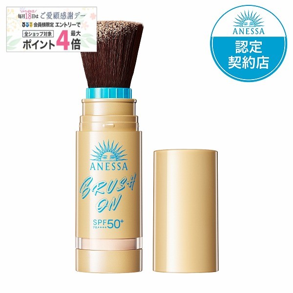 パーフェクトUV ブラッシュオンパウダー」の人気商品一覧 | 安い商品を