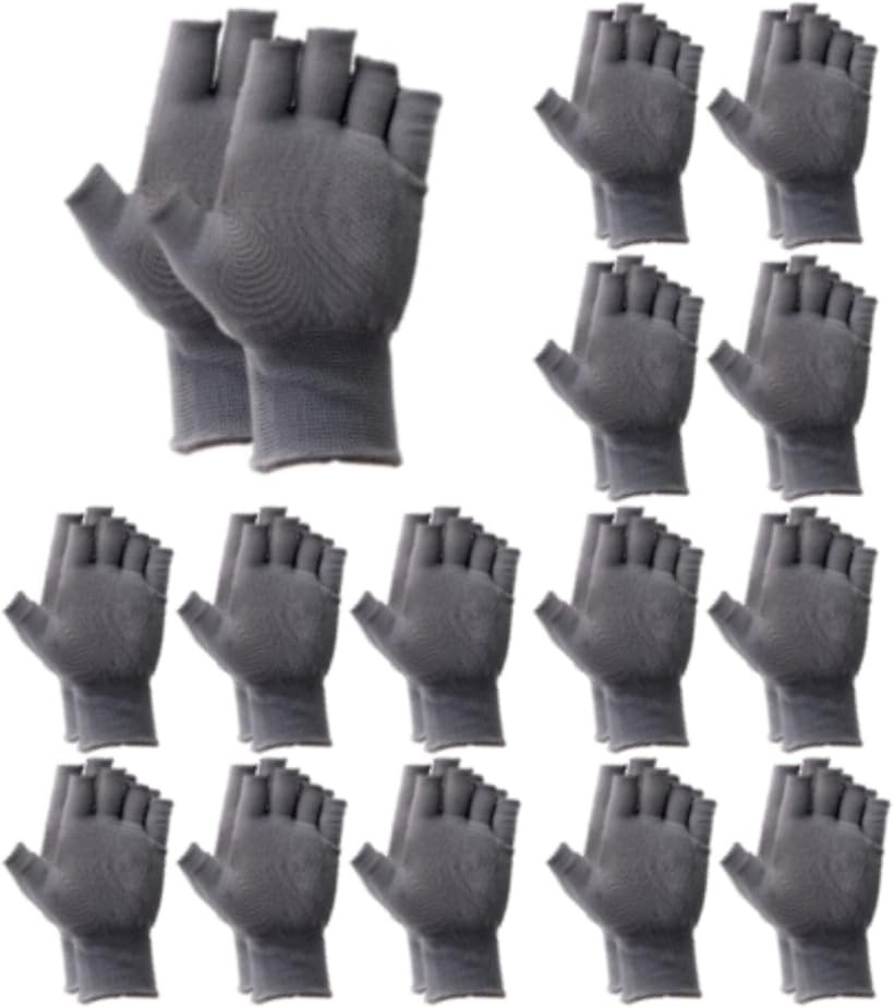 作業服 装備品 手袋 指なし」の人気商品一覧 | 安い商品を通販サイト