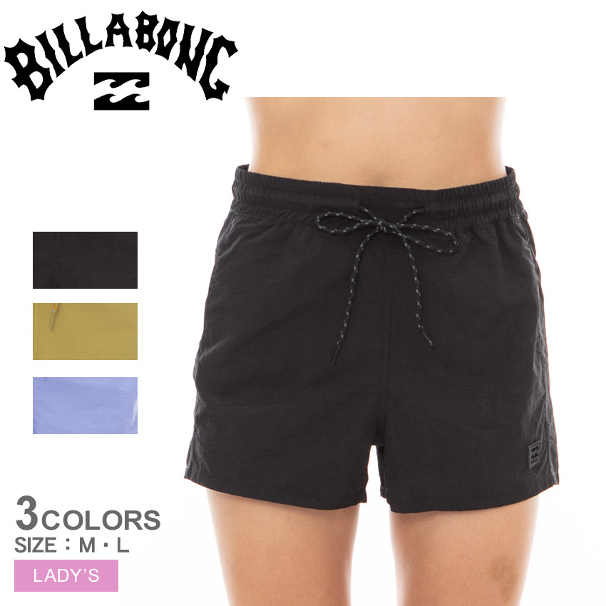 ビラボン ショートジョン М Billabong Men's Classic Submersible