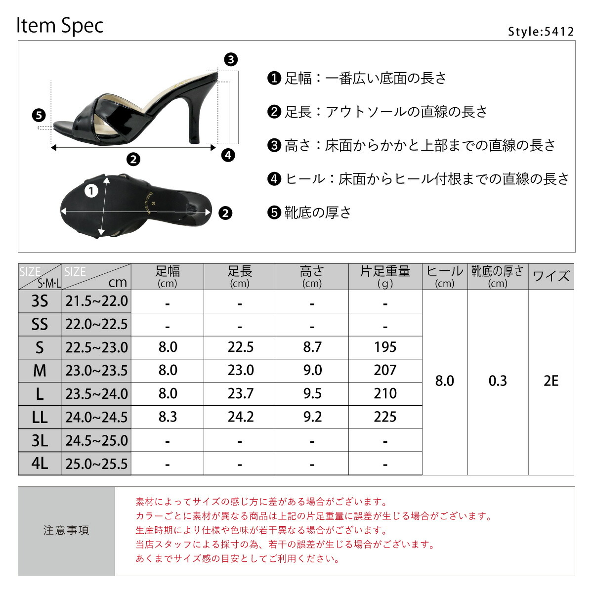楽天市場】ミュール サンダル レディース 8cmヒール ハイヒール クロス