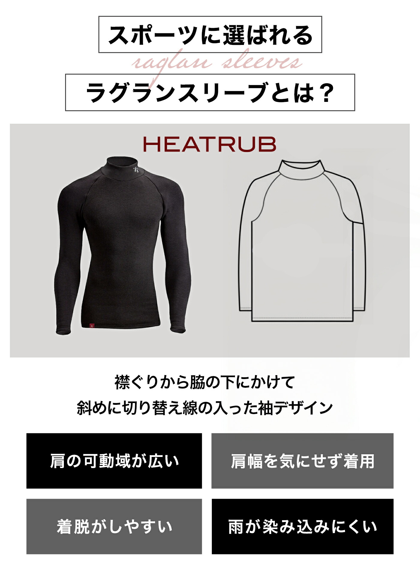 楽天市場】＼楽天1位／「2025年最新モデル ヒートラブ」速暖 HEATRUB