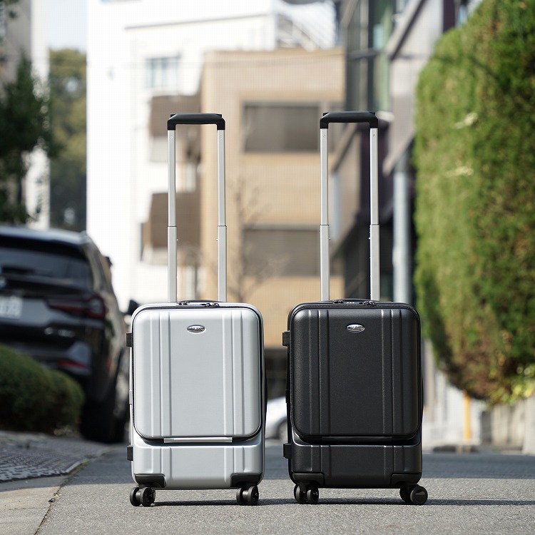 楽天市場】【本日0の付く日】セール30%オフ！ スーツケース メンズ