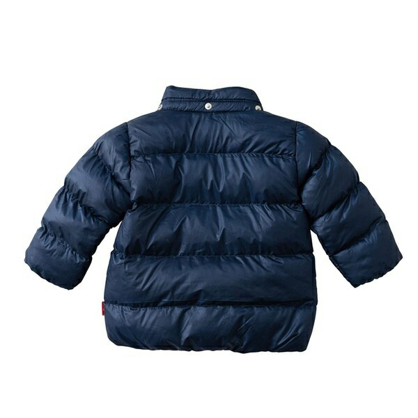 楽天市場】高機能 グースリー素材 中綿ジャンパー／ミキハウス