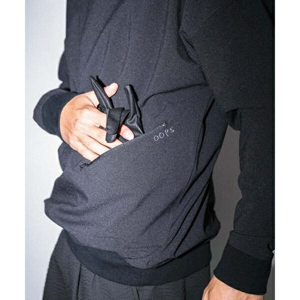 楽天市場】OOPS ソロテックスドライプルオーバー／アーバンリサーチ