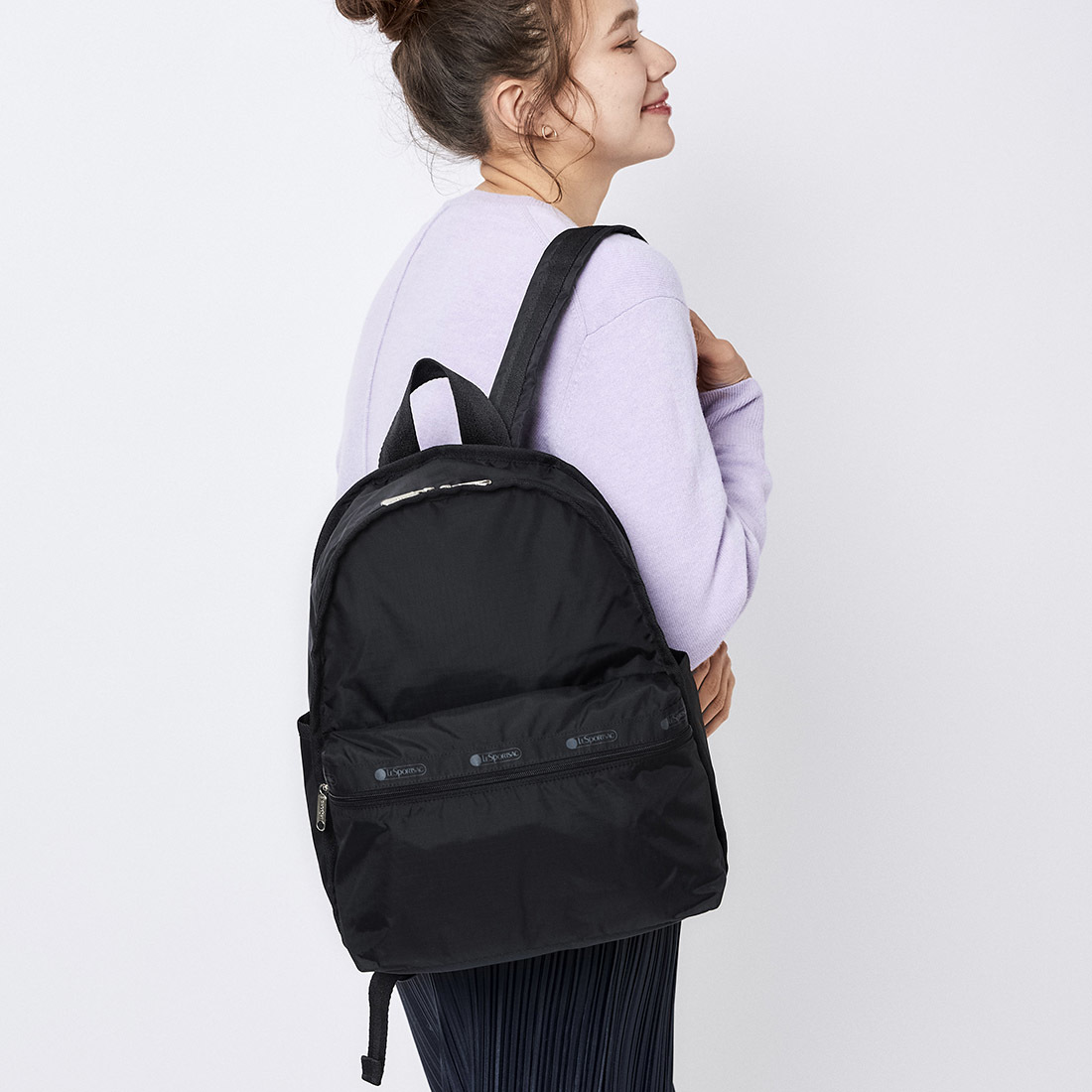 楽天市場】(レスポートサック)バックパック/リュック 78125982