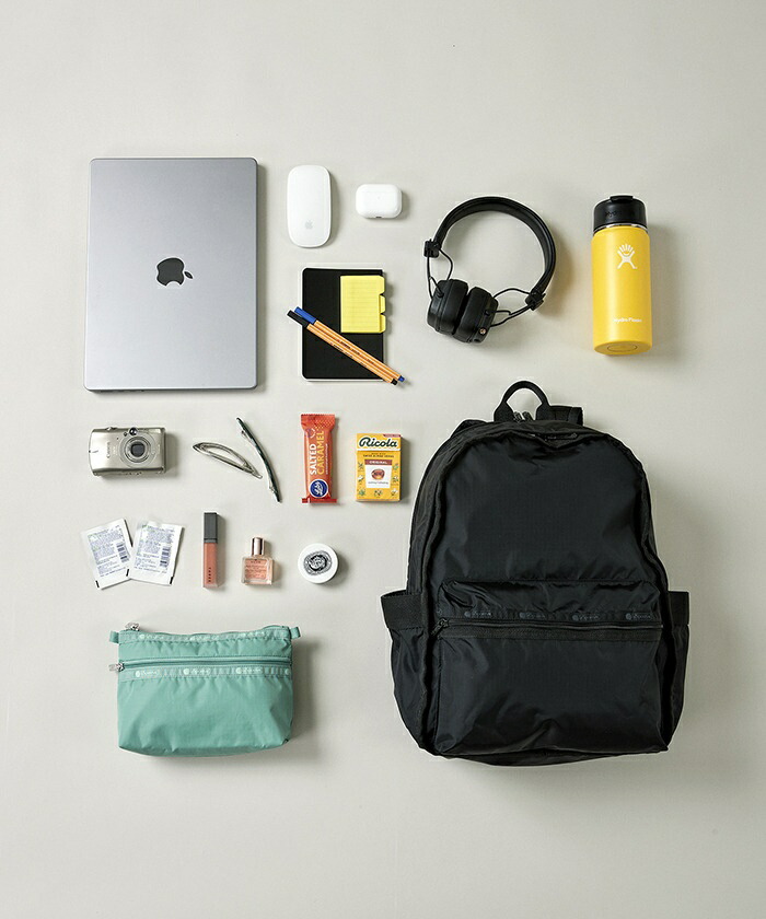 楽天市場】(レスポートサック)バックパック/リュック 3747U185