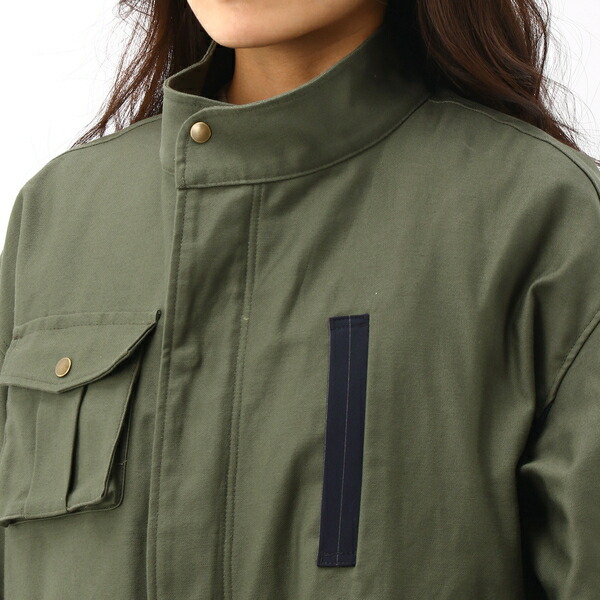 楽天市場】エムロク モッズコート／フラボア（FRAPBOIS） : 丸井