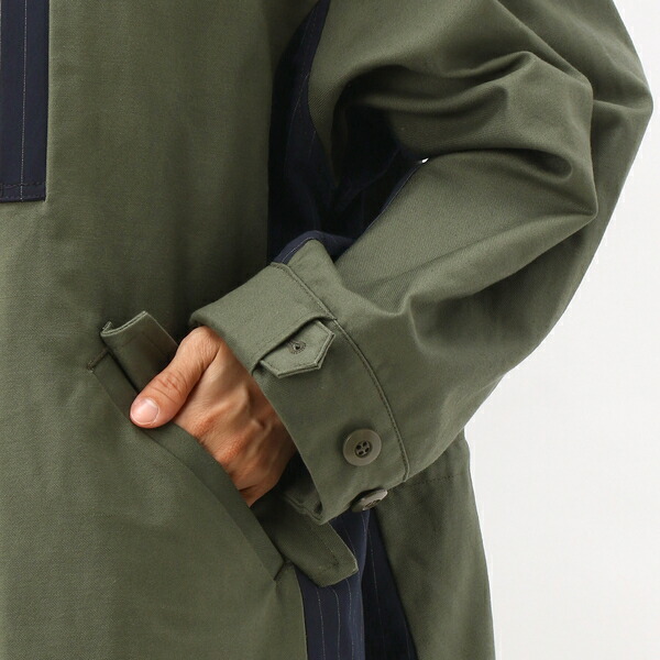 楽天市場】エムロク モッズコート／フラボア（FRAPBOIS） : 丸井