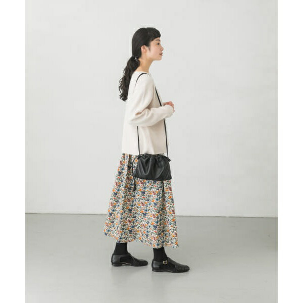 楽天市場】リバティプリントスカート／かぐれ（kagure） : 丸井
